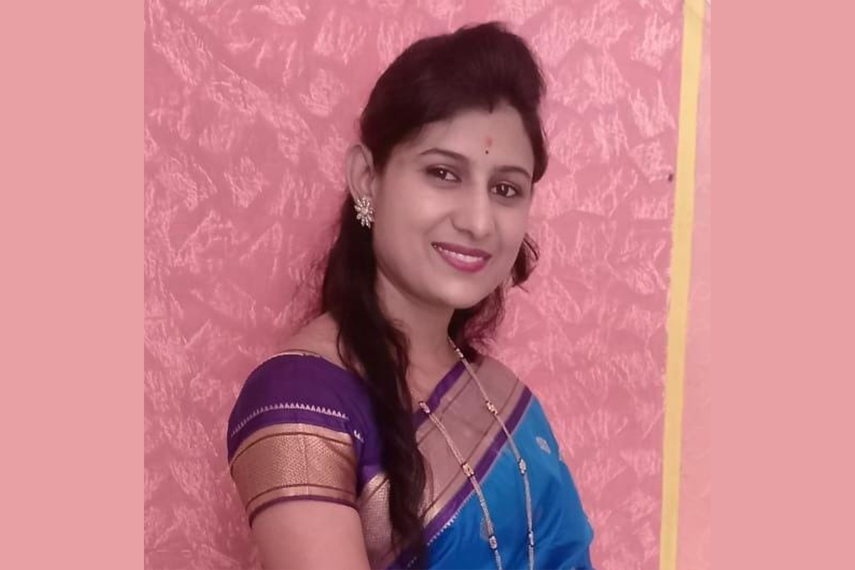 Aarti Kamble