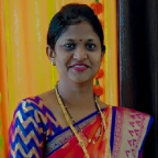 Mrs. Swati Yogesh Kasar