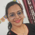 Mrs. Vipra Mithul Patel